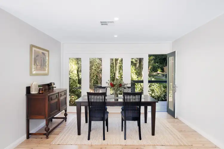 Fifth view of Homely house listing, 17 Argyll Place, Cheltenham NSW 2119