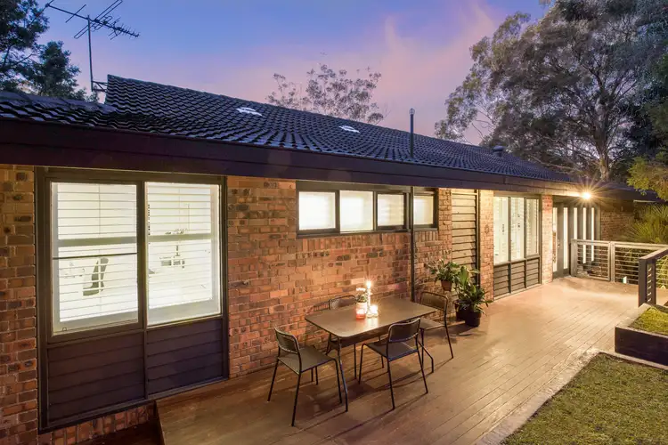 Sixth view of Homely house listing, 17 Argyll Place, Cheltenham NSW 2119