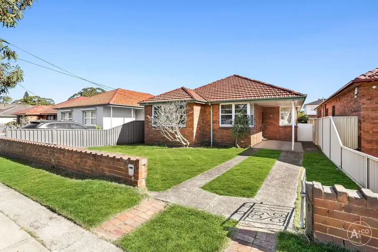 616 Bunnerong Road, Matraville NSW 2036