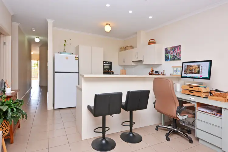 Fourth view of Homely house listing, 7 Fitzgerald Avenue, Whyalla Jenkins SA 5609