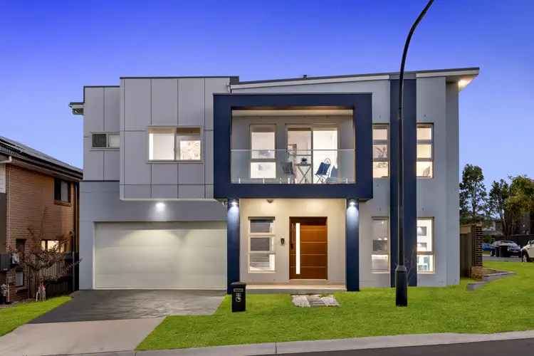 53 Ashburton Crescent, Schofields NSW 2762