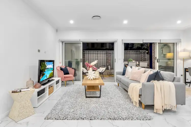 Sixth view of Homely house listing, 53 Ashburton Crescent, Schofields NSW 2762