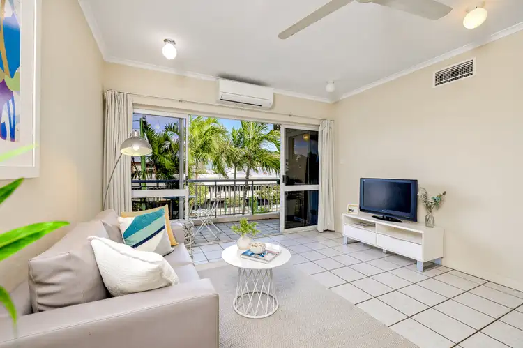 Fifth view of Homely unit listing, 17/208 Grafton Street, Cairns North QLD 4870