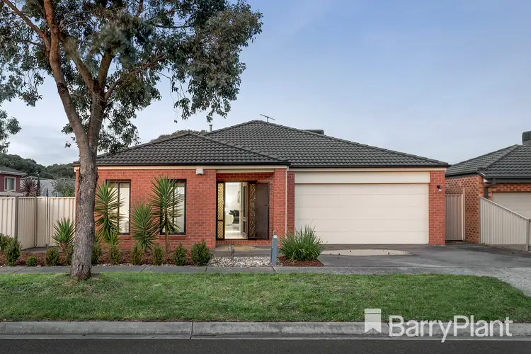 13 Brandon Crescent, Bundoora VIC 3083