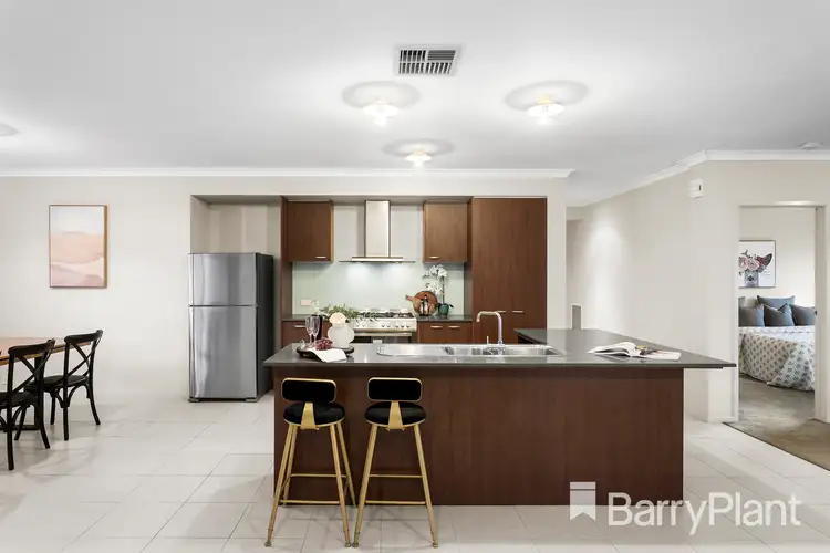 Fifth view of Homely house listing, 13 Brandon Crescent, Bundoora VIC 3083