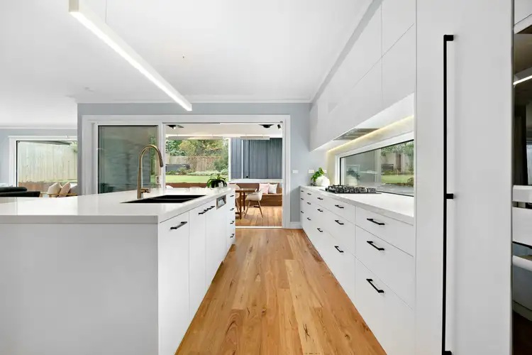 Second view of Homely house listing, 20 Richards Avenue, Croydon VIC 3136