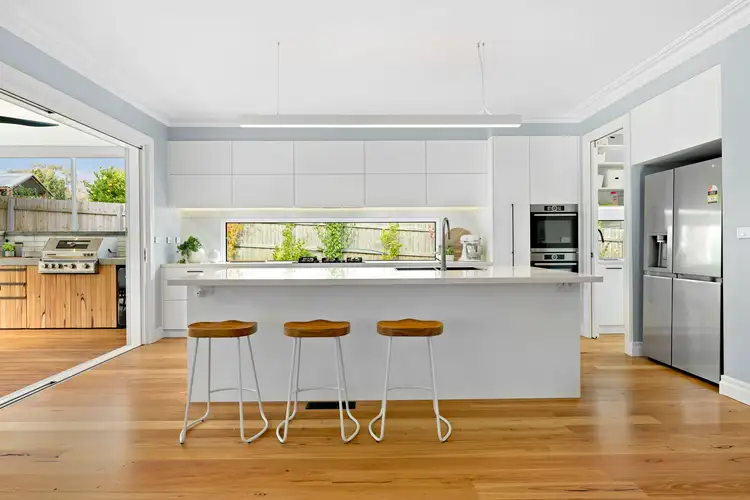 Third view of Homely house listing, 20 Richards Avenue, Croydon VIC 3136