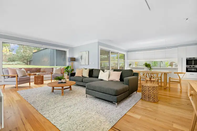 Fourth view of Homely house listing, 20 Richards Avenue, Croydon VIC 3136