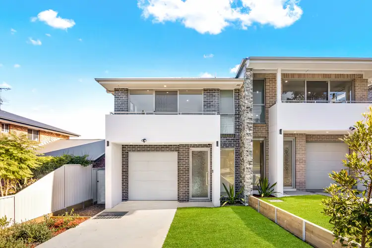 36A Oakes Road