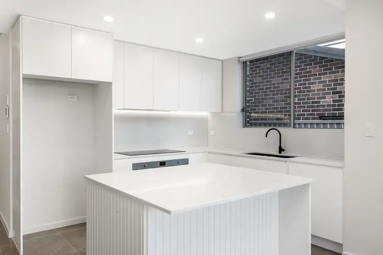 Fourth view of Homely semi-detached listing, 36A Oakes Road, Winston Hills NSW 2153