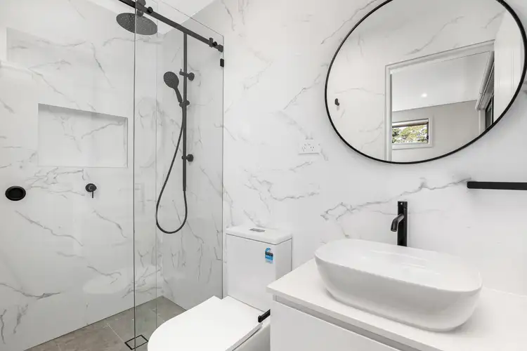 Sixth view of Homely semi-detached listing, 36A Oakes Road, Winston Hills NSW 2153