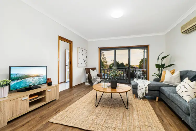 Second view of Homely house listing, 7 Clayton Place, Girraween NSW 2145