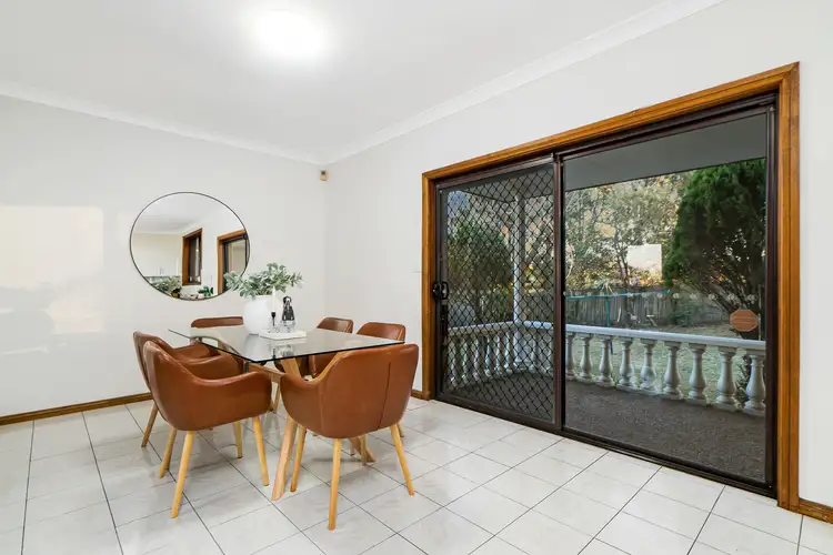 Third view of Homely house listing, 7 Clayton Place, Girraween NSW 2145