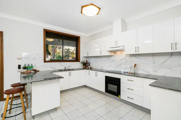 Fourth view of Homely house listing, 7 Clayton Place, Girraween NSW 2145