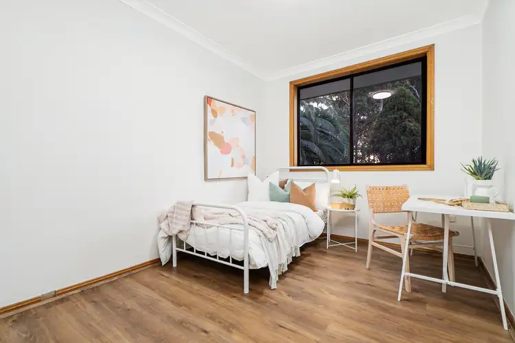 Fifth view of Homely house listing, 7 Clayton Place, Girraween NSW 2145