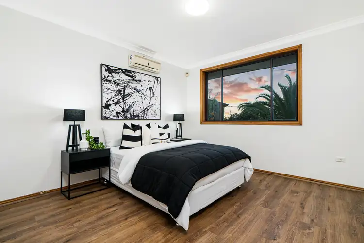 Sixth view of Homely house listing, 7 Clayton Place, Girraween NSW 2145