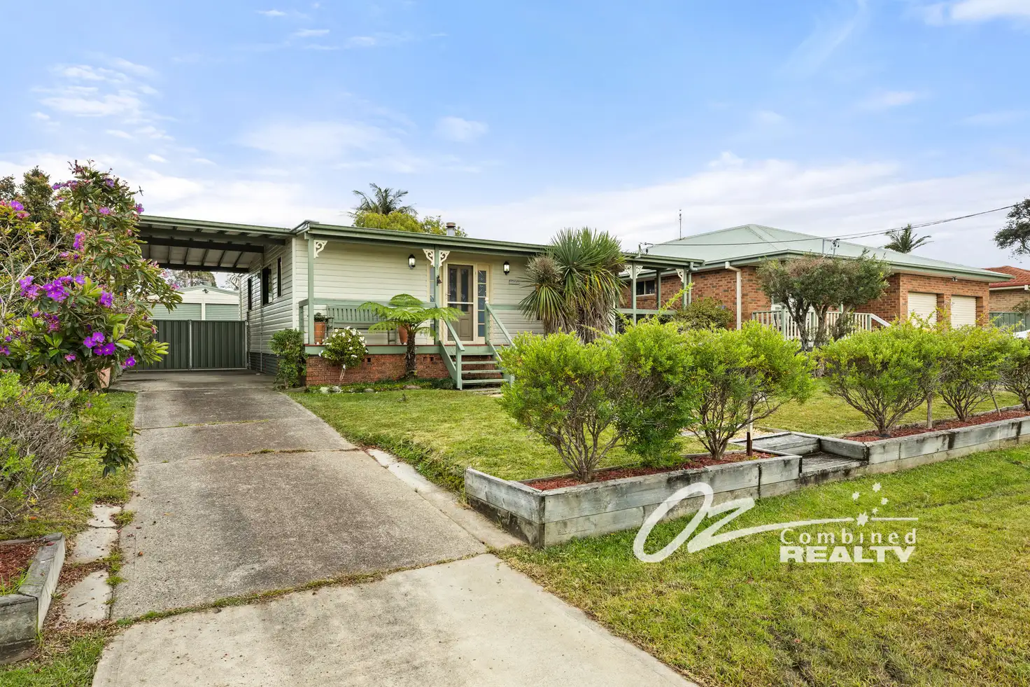 Main view of Homely house listing, 57 Warrego Drive, Sanctuary Point NSW 2540