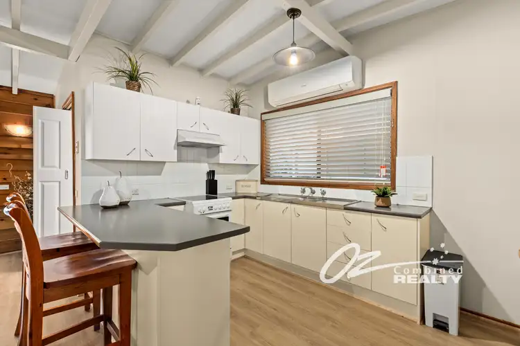 Third view of Homely house listing, 57 Warrego Drive, Sanctuary Point NSW 2540