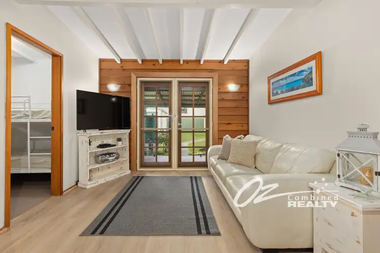 Fourth view of Homely house listing, 57 Warrego Drive, Sanctuary Point NSW 2540