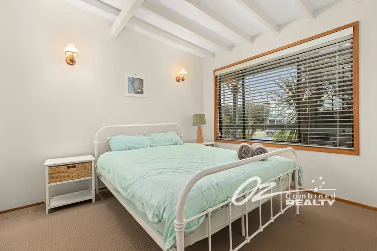 Fifth view of Homely house listing, 57 Warrego Drive, Sanctuary Point NSW 2540