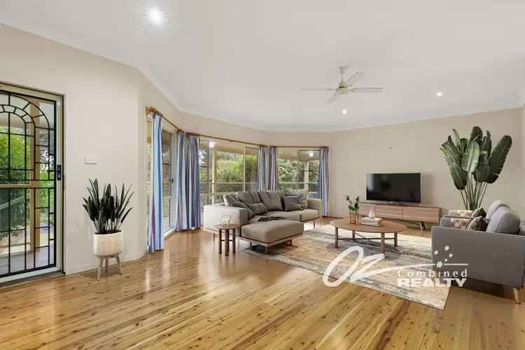 Second view of Homely house listing, 5 Deakin Street, Wrights Beach NSW 2540