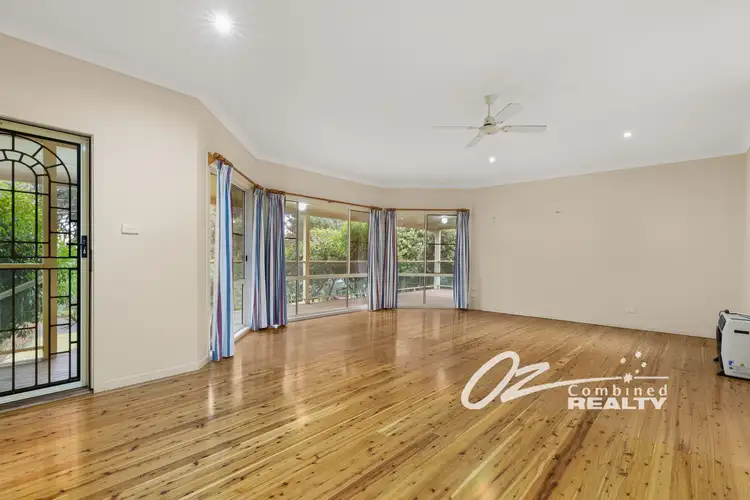 Third view of Homely house listing, 5 Deakin Street, Wrights Beach NSW 2540