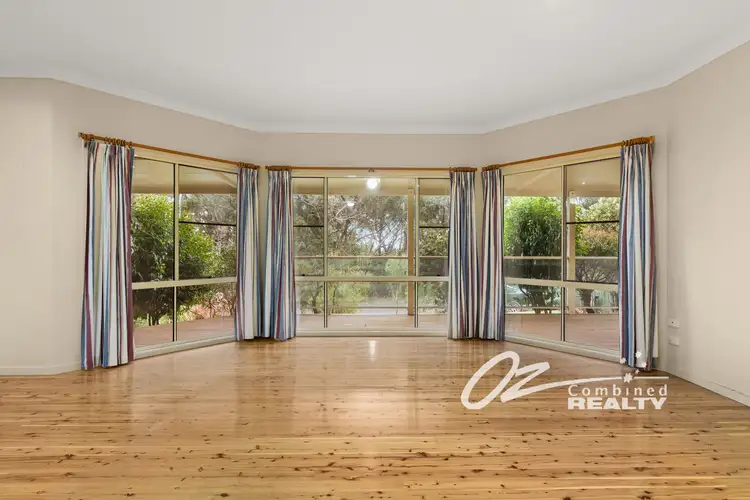 Fifth view of Homely house listing, 5 Deakin Street, Wrights Beach NSW 2540
