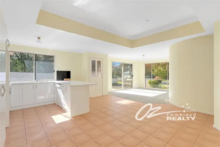 Second view of Homely villa listing, 2/35 Duncan Street, Huskisson NSW 2540