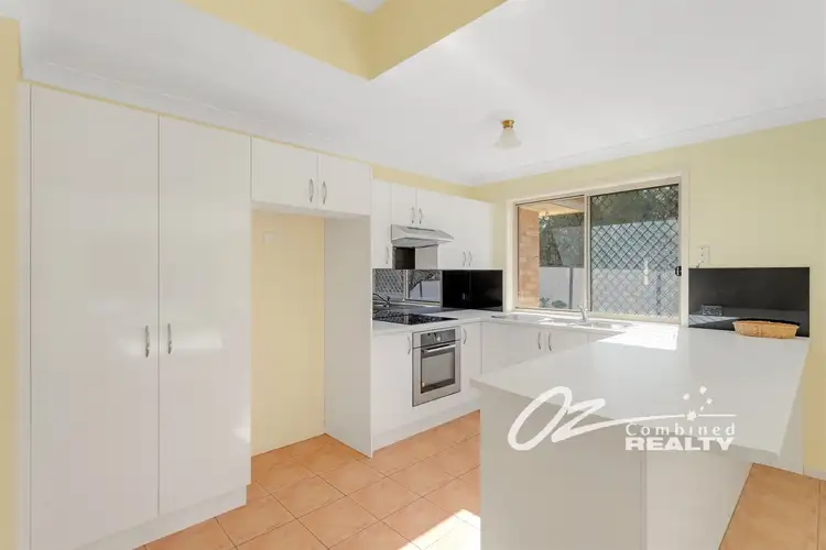 Third view of Homely villa listing, 2/35 Duncan Street, Huskisson NSW 2540