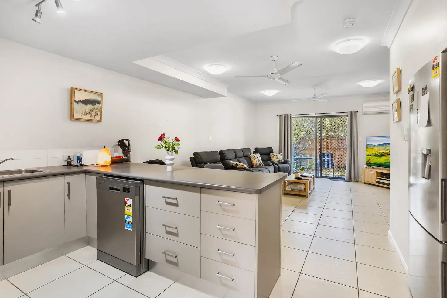 Main view of Homely townhouse listing, 24/40-46 Redlynch Intake Road, Redlynch QLD 4870