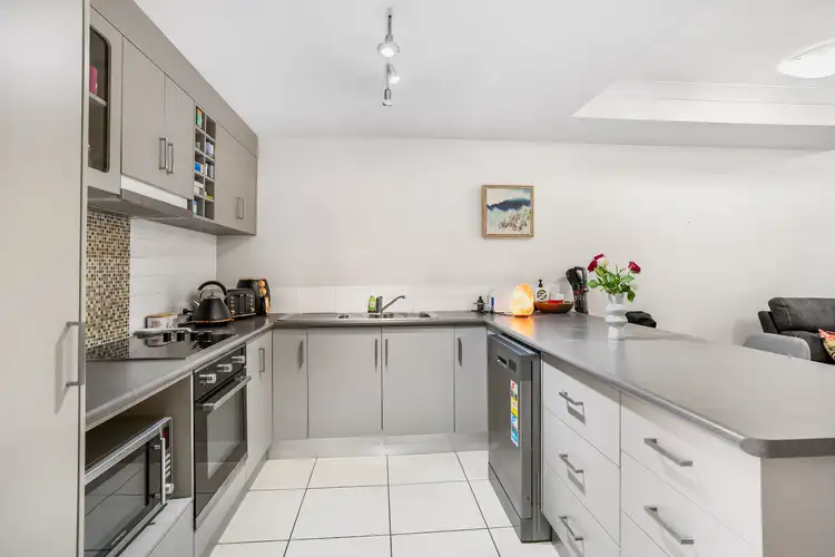 Fourth view of Homely townhouse listing, 24/40-46 Redlynch Intake Road, Redlynch QLD 4870