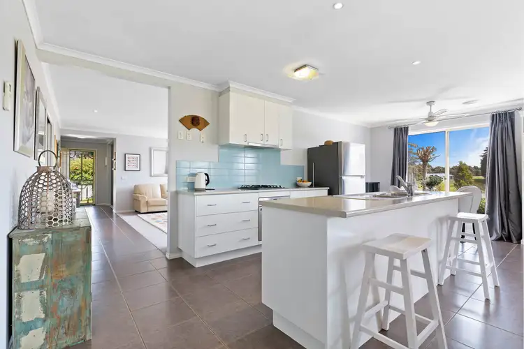 Main view of Homely house listing, 4 Dicker Street, Gordon VIC 3345