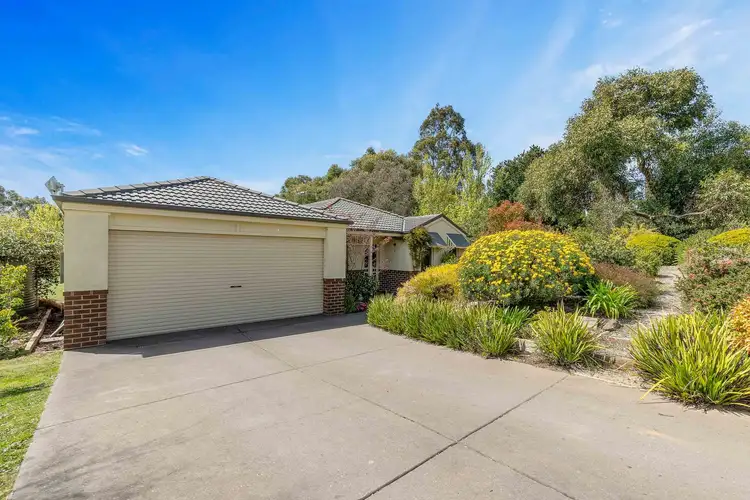 Second view of Homely house listing, 4 Dicker Street, Gordon VIC 3345