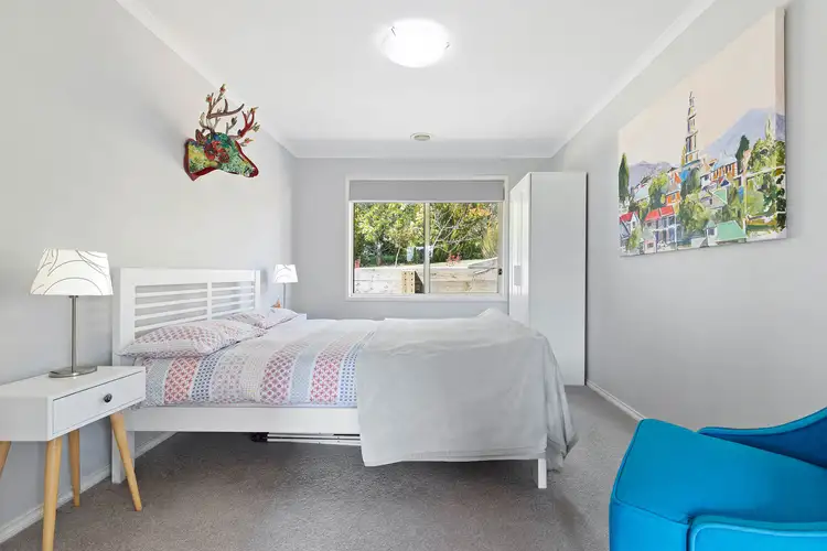 Fourth view of Homely house listing, 4 Dicker Street, Gordon VIC 3345