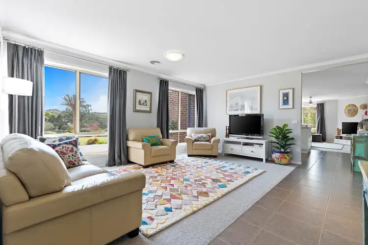 Fifth view of Homely house listing, 4 Dicker Street, Gordon VIC 3345