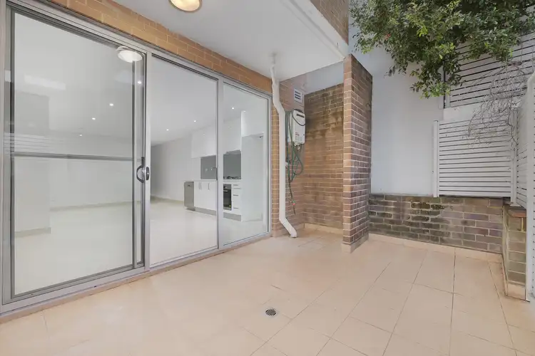 Third view of Homely apartment listing, 2/491 Bunnerong Road, Matraville NSW 2036
