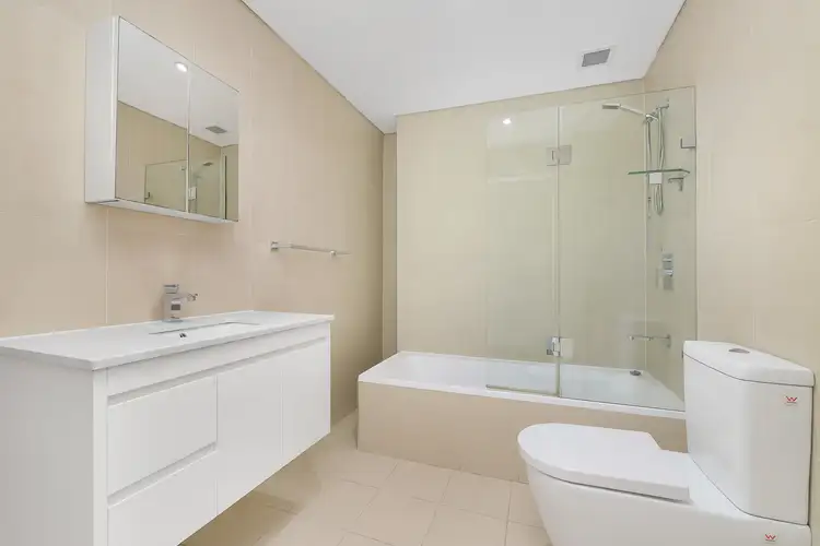 Fifth view of Homely apartment listing, 2/491 Bunnerong Road, Matraville NSW 2036