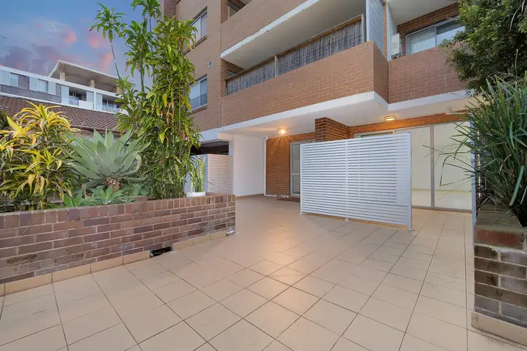 Sixth view of Homely apartment listing, 2/491 Bunnerong Road, Matraville NSW 2036