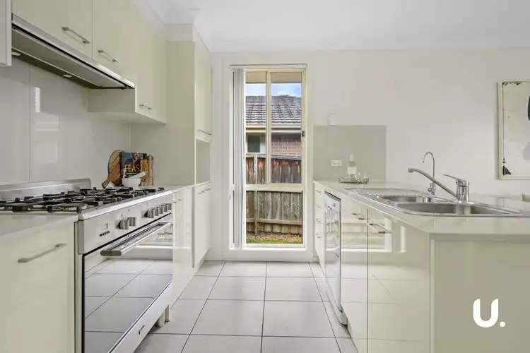 Second view of Homely house listing, 125 Pioneer Drive, Carnes Hill NSW 2171