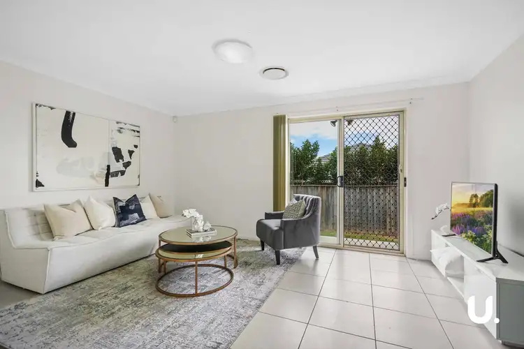 Third view of Homely house listing, 125 Pioneer Drive, Carnes Hill NSW 2171
