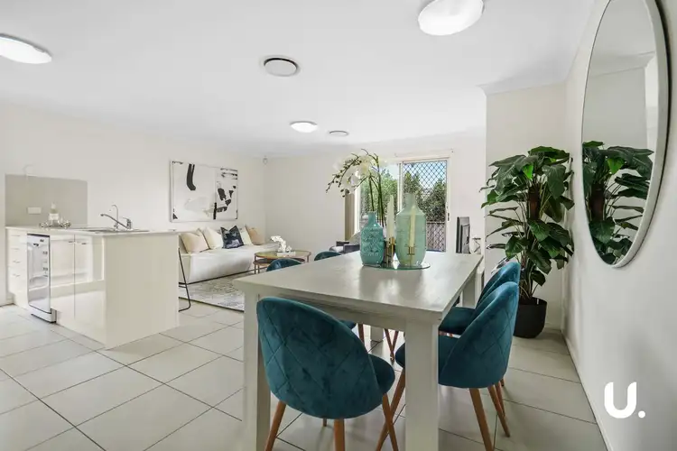 Fourth view of Homely house listing, 125 Pioneer Drive, Carnes Hill NSW 2171