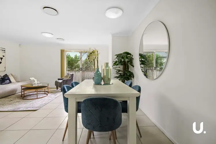 Fifth view of Homely house listing, 125 Pioneer Drive, Carnes Hill NSW 2171