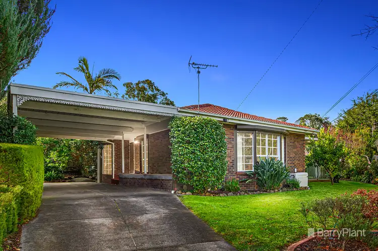 5 Sassafras Court, Boronia VIC 3155