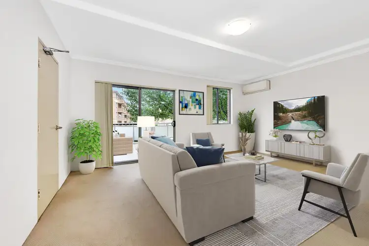 18/26-32 Princess Mary Street, St Marys NSW 2760