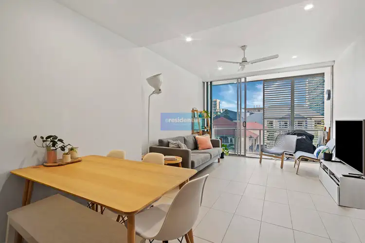 Fourth view of Homely unit listing, 208/66 Manning Street, South Brisbane QLD 4101