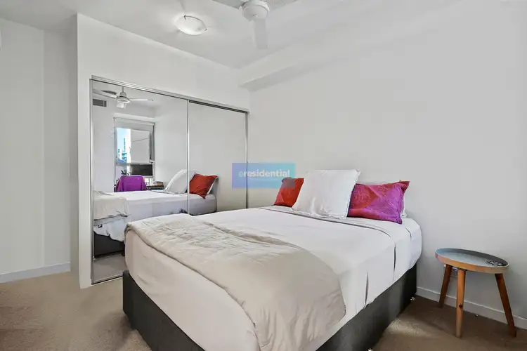 Sixth view of Homely unit listing, 208/66 Manning Street, South Brisbane QLD 4101