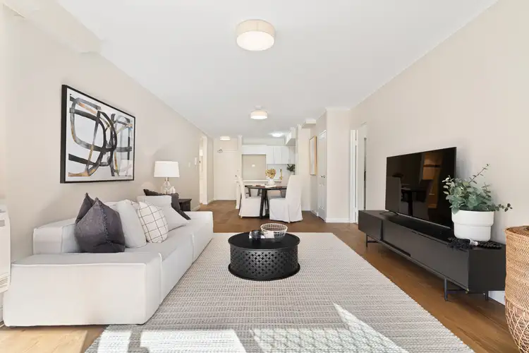 Main view of Homely apartment listing, 11/7-15 Jackson Avenue, Miranda NSW 2228