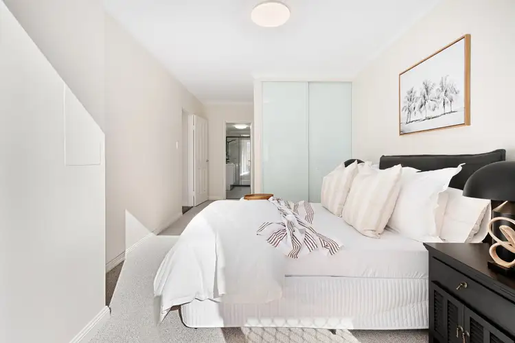 Third view of Homely apartment listing, 11/7-15 Jackson Avenue, Miranda NSW 2228