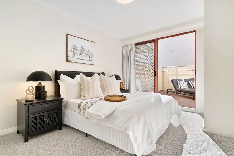 Sixth view of Homely apartment listing, 11/7-15 Jackson Avenue, Miranda NSW 2228