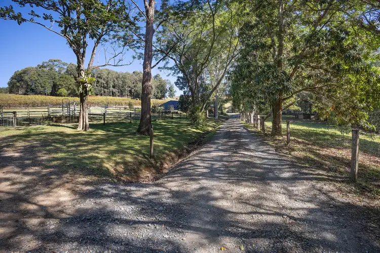 Fourth view of Homely rural property listing, 143 Bartletts Lane, Meerschaum Vale NSW 2477